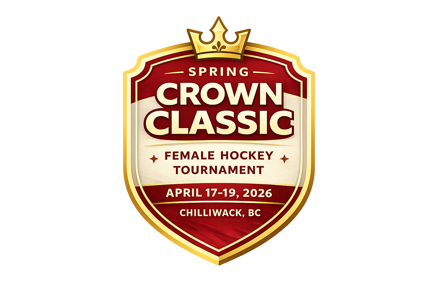 Crown Classic Logo